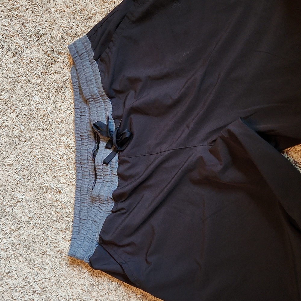 RBX Active Joggers with Drawstring Waist - Picture 3 of 6